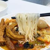 深圳新店 | 在咖啡馆吃螺蛳粉