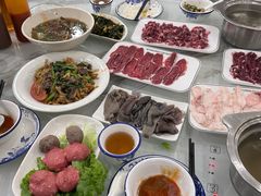 -福合埕牛肉火锅(长平国新店)