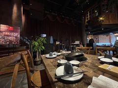 大堂-同仁四季椰子鸡(海岸城天利店)