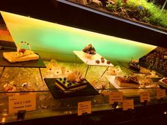 -泰谷酒店·太古码头闽菜自助餐厅