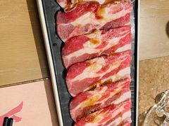 -额尔敦牛厨师铜板烧