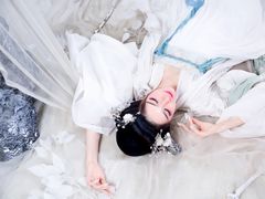 -九月鹰飞汉服摄影工作室