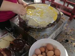 -清真·二嫂子煎饼果子(鼓楼旗舰形象店)