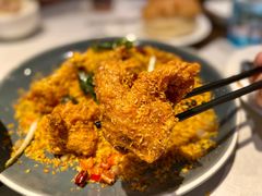 -港丽餐厅