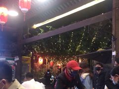 -鹅滋道(甘坑古镇店)