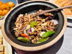 -啫神·广州地标美食(北京路店)