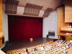 -辽宁大剧院
