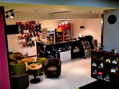 -拳盛时代拳击俱乐部(北京路店)