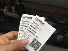 -天幕新彩云国际影城(激光巨幕店)