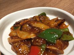 -金掌勺锅包肉(华润万象城店)