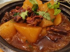 -阿斯牛牛·凉山菜(新会展店)