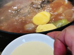 -上关雪東北菜(中房金谊店)