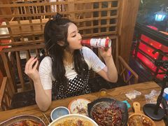 -大川先生·小龙虾·川菜(信义坊店)