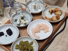 -阮大兴糕团(滨江宝龙店)