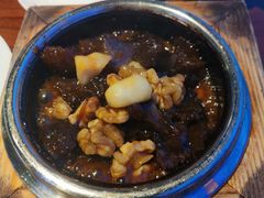 -缘起楼素斋餐厅(南山寺店)