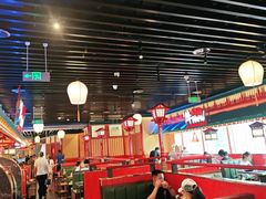 -牛New寿喜烧(金鹰世界店)