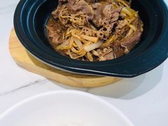 -李先生牛肉面大王(广渠门内店)