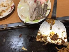 -鹤桥风月(ヨドバシ梅田店)