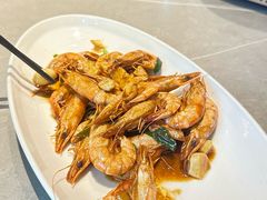 -佬太公海鸭·海鲜大排档(上海总店)