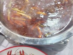 -辣不怕口味虾(凌霄路店)