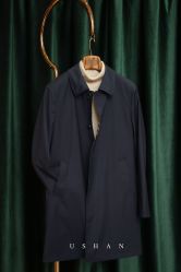 -优山定制西服衬衫大衣(国贸店)