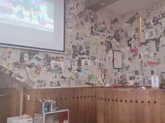 -MI WU FACTORY米屋美食工厂餐厅(绿地店)