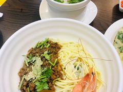 台南担仔面-台南擔仔面·卤肉饭(老虹井路店)