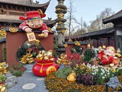 -钱王祠