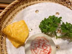 -叶叶菩提·晋福宫