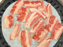 -灶边炉台·东北融合烤肉(南山店)