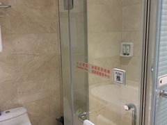 -厦门泰谷酒店(中山路镇海路地铁站店)