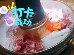 苏尼特羊羔肉-木辛水水冰煮羊(新一中店)