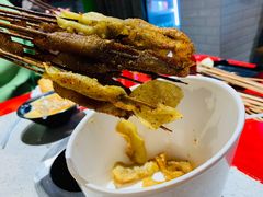 -牛華八婆火锅串串(南中环店)