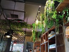 大堂-湘当爱·鲜煮现炒(松岗立业路店)