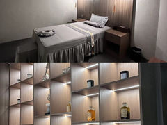 -益健·足疗汗蒸SPA(芙蓉广场店)
