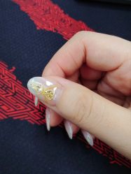 -PinkBaby美甲美睫