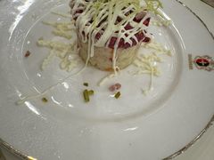 -马迭尔西餐厅(中央大街店)