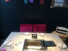 -海底捞火锅(团结桥店)