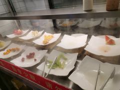 -豪享悦牛排自助餐厅(天河城店)