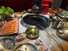 -韩宫宴和牛烤肉(无锡大东方广场店)