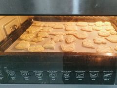 -禾荔烘焙DIY研究所