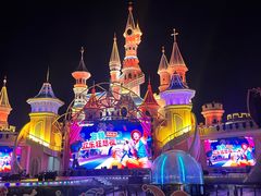 -沈阳方特欢乐世界