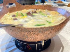 杂烩汤-富黎华海鲜大酒楼(正大广场店)