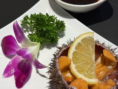 -鸭绿江海鲜烧烤大排档(杏林街店)