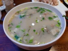 -李记白水羊头·清真老味家常菜(石景山店)