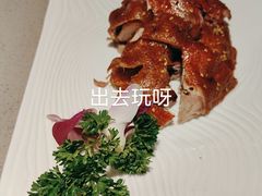 -茅庐川菜(烟台吾悦广场店)