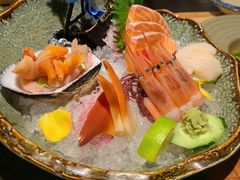 -古田居·特色寿司料理(星之岛旗舰店)
