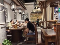 -姑苏家宴·苏帮菜·松鼠桂鱼(苏州总店)
