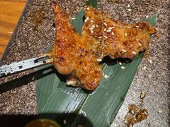 -贰捌零叁精致料理(钱湖店)