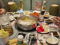 -椰小鸡·琼州糟粕醋(美兰缤纷城店)